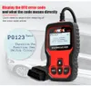 Ancel VD500 Strumenti OBD2 Scanner Volkswagen Audi riparazione manutenzione apparecchiature di prova speciali