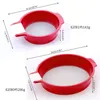 Household Flour Sieve Hand-held Ultra-fine Powder Surface Food Kitchen Tools Screen 210423