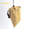 Sacs de plein air Sac tactique Mise à niveau Sac de recherche de nourriture Cueillette de fruits Taille Outil suspendu Jungle Stockage