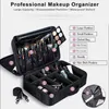 Reizen Organizer Professionele Schoonheid Make Cosmetische Case Voor Make Up Bolso Mujer Opbergtas Nail Tool Box Suitcases 202211