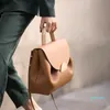 2023新しい豪華な外国のハイエンドバッグ対角線革ハンドバッグメッセンジャーバッグ