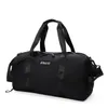 Gym Travel Bag Men Sport Waterproof Fitness Sport Ryggsäck med skofack för träningsträning XA329Y Utomhusväskor9966402