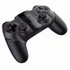 Game Controllers Joysticks 3-in-1 Wireless Bluetooth Gamepad With 2.4G Bluetooth Receiver For Android iOS Windows System And PS3