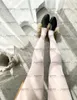 Simple Hipster Tights Silk Smooth Sexy Women's Designer Stockings Outdoor Nightclub Party Focus Dress Up Must Socks2802