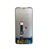 Wyświetlacz LCD dla Motorola Moto G8 Plus XT2019 XT2019-2 Panele Dotykowy Wymiana zespołu Digitizer