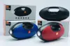 GTS-222 Home Haut-parleur Bluetooth sans fil portable Haut-parleur haute puissance 1200mah Subwoofer étanche