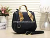 2023 Fashion Women Designer Letters Borsa ad alta capacità Crossbody Messenger Borse a tracolla Borsa a catena Borse in pelle di buona qualità BORSA da donna con sciarpa di seta