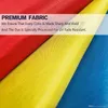 Preço de fábrica de Newwholese 100% poliéster 90 * 150 cm 3x5 fts PR Puerto Rico Bandeira para decoração EWD5647