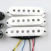 Captadores de guitarra humbucker captadores de guitarra ssl1 captadores de guitarra elétrica de bobina única 1 conjunto 3 peças