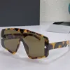 Män eller kvinnor designer solglasögon xtrem mu mode klassisk strand som kör utomhus onepiece ramglasögon unisex antiultraviolet uv5647522