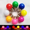 led golfballen