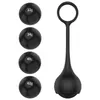 NXY Ghost Exerciser Balls for Penis Sinker Pierścień BDSM Ghost Exerciser Mężczyzna Masturbator Sport Sexitoys Men Sex Toys Pennis Inc2745729