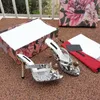 Snakeskin diamond slippers women's pure handcraft bow decoration high end elegant full leather design exquisite packaging