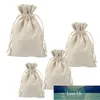 4 st Tom Drawstring Sakar Fragrance Lavendel Sachet Bag Tea Drawstring Beam Port Väskor Resor Förvaring Väskor Fabrikspris Expert Design Kvalitet Senaste stil