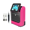 Laser a picosecondi protetti Q laser nd yag commutato 532Nm 1064 Nm 1320 Nm 755Nm Macchina per la rimozione del tatuaggio Rimozione delle lentiggini Spot Eyeliner Lavaggio dei dispositivi laser Pico