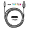 Сотовый телефон Cableusb Charger Type C кабель для Samsung A80 A70 A40 A40 A8 A9 2018 A5 A7 2017 C7 C9 Pro Galaxy Fold