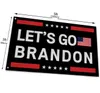 Let Po Go Go Brankon Banner Flag 90 * 150см Открытый Внутренний Малый Садовый флаг - FJB Односнатный полиэстер