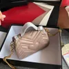 High qulity Shoulder Bag Classic Style Fashion Bags Envelope handbag for female purse advanced sense Lovely cute casual interior zipper pocket on sale size 21*15*8cm