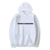 Livraison directe sweats à capuche personnalisés femmes hommes bricolage texte Photo pull sweat avec poche Moletom Hop Hip Streetwear Y0804