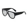 Lunettes de soleil classiques à la mode pour femmes hommes lunettes de soleil aux États-Unis Sports de plein air Sunglass Sunglass Dark Lense Sunshades lunettes de soleil Touring Eyeglasses