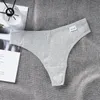 3 st Lots Plus Size S-4XL Underkläder Kvinnor Underkläder Tränar Sexiga G String Thongs för Lady Cotten Panties Tjej Briefs 220311