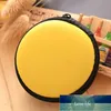 Headphones Storage Box USB Hard Case Earphone Bag Key Coin Bags Waterproof SD Card Cable Earbuds Holder Box round square shape Factory price expert design Quality