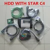 SD Connect Tool C4 MB Star Doip Dianostic WiFi Doip Xentry DAS SSD 480GB LAPTOP D630 THESTICKBOOK جاهزة للاستخدام