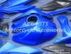 Ace Kits 100% ABS Fairing Motocicleta Fairings para Yamaha R25 R3 15 16 17 18 Anos Uma Variedade De Cor No.1618