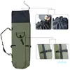 Boat Fishing Rods Reusable Rod Tie Holder Strap Suspenders With Bags