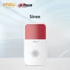 security alarm strobe