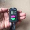 Ręcznie Held Electronic Digital Tally Counter Clicker Security Sports Gym School Dodaj / Odejmij liczniki modelu