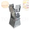 Backfettmaschine, Küche, Edelstahl, vertikale flache Pressfläche, Gebäckausrüstung, Eierkuchen-Wrapper, Cracker, Küchenmaschine, 220 V