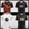 LOL LPL Esports Jersey FPX TES JDG SN IG RNG EDG Speler THESHY Team Uniform T-shirt Custom ID Naam Fans Game T-shirt