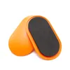 Fitness Fitness Gliding Pad CN (الأصل) 4 ألوان الملحقات