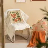 Coussin/oreiller décoratif couette 2 en 1 canapé voiture coussin pliable jeter couverture climatiseur dessin animé imprimé oreillers décoration maison