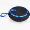 Прибытие Y3 Bluetooth-динамик Мини беспроводной громкоговоритель TF USB сабвуфер колонки MP3 стерео аудио музыкальный проигрыватель