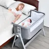 travel cot beds