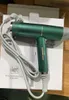 STOCK High Quality IQ Hair Dryer Professional Salon Tools Blow Dryer Heat Super Speed Blower Dry Hair Dryers EUUKUS Plug Fast Sh1604734