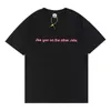 T-shirts pour hommes Traivs Scott Autrofest 2021 Merch Music périphérique Ufopia T-shirt à manches courtes pour hommes et femmes