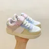 Nike Air Force 1 Shadow 섀도우 아이들을위한 큰 아이들 신발 아기 어린이 소년 한 여자 트레이너 스노우 즈 크기 26-35