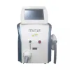 Machine d'épilation permanente multifonction HR IPL M22 traitement vasculaire de l'acné thérapie pigmentaire rajeunissement de la peau blanchir serrer Salon équipement de beauté