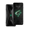 Oryginalny Xiaomi Black Shark 3s 5g Telefon komórkowy Gaming 12 GB RAM 128GB ROM Snapdragon 865 64.0mp AI Android 6.67 Cal AMOLED Pełny ekran Filownia Identyfikator Smart Telefon komórkowy