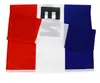 Nouveau 90x150 cm Open Flag Advertising Mark Flags 5x3 FT Flying Hanging Polyester Banner avec Two Eyelets Sea Shipping DHA660