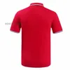 # T2022000688 POLO 2021 2022 T-shirt de secagem rápida de alta qualidade pode ser personalizado com nome de número impresso e padrão de futebol cm