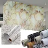 Fonds d'écran Wall Sticker Decal Art Chambre Papier Peint Home Improvement Decor Luxe Abstrait