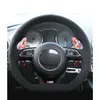 audi rs4 steering wheel