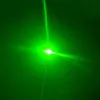 Starry Green 5 en 1 Star Caps Présentateur Point de puissance Présentation du pointeur laser Stylo à distance 5mW 532nm Pour Cat Catch Teasing Training AAA Battery Operated FREE SHIP