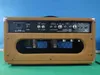 Custom Brown Color Voxx Grillduk Overdrive Special Grand Amp 50w