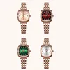 Femmes montres montre à Quartz 26mm mode montres-bracelets modernes étanche montre-bracelet cadeaux pour dames