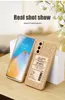 Houten Telefoon Gevallen voor Samsung Galaxy S20 S21 Plus Note 20 Ultra A72 A52 A42 A32 Cork Cooling Compress Sawdust Soft Cover